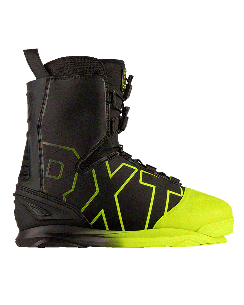 2024 Ronix RXT: Blackout w/ RXT Boots