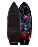 2026 Ronix Sea Captain Wakesurfer