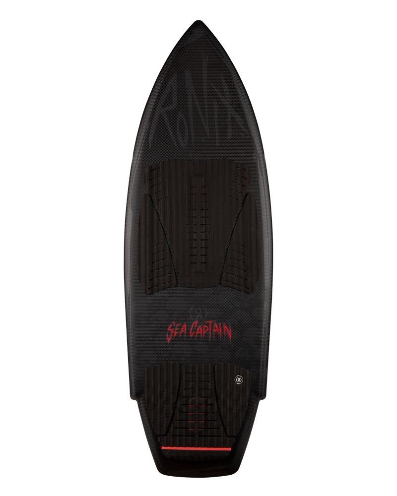 2025 Ronix Sea Captain Wakesurfer