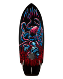 2026 Ronix Sea Captain Wakesurfer
