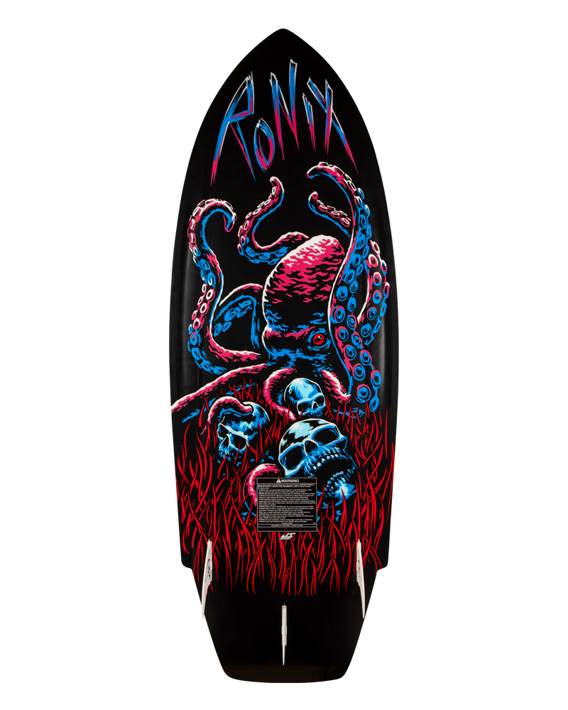 2025 Ronix Sea Captain Wakesurfer