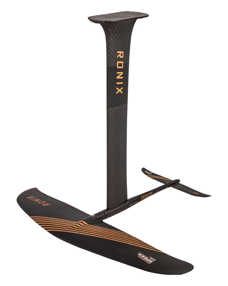 Ronix Shadow Carbon 29" w/ Speed 1530 Wing Foil Set