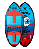 2026 Ronix Sonic: Skimmer Wakesurfer
