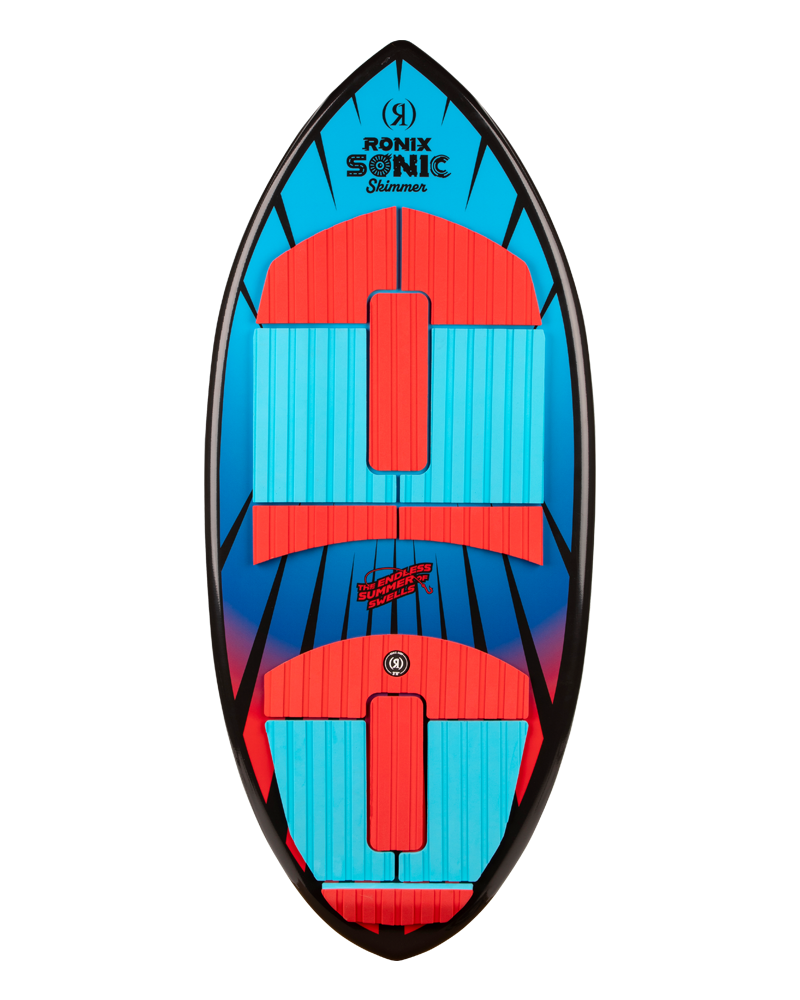 2025 Ronix Sonic: Skimmer Wakesurfer