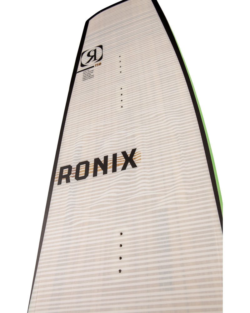 2024 Ronix Kinetik: Springbox 2 Wakeboard