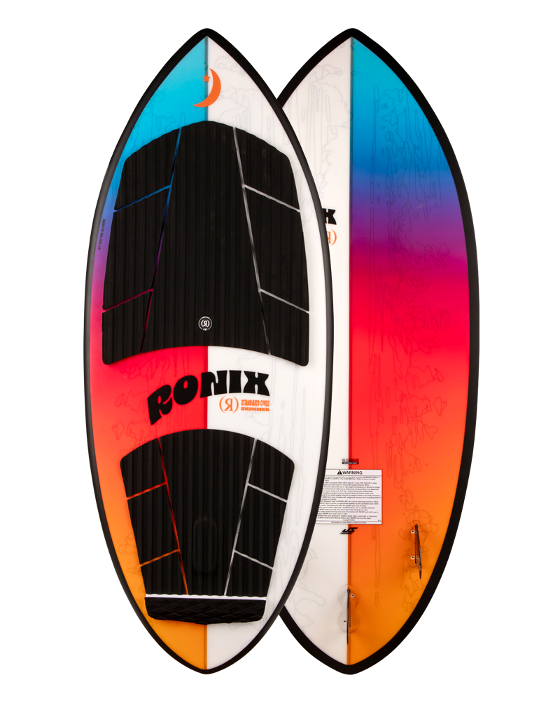 2025 Ronix Standard: Skimmer Wakesurfer