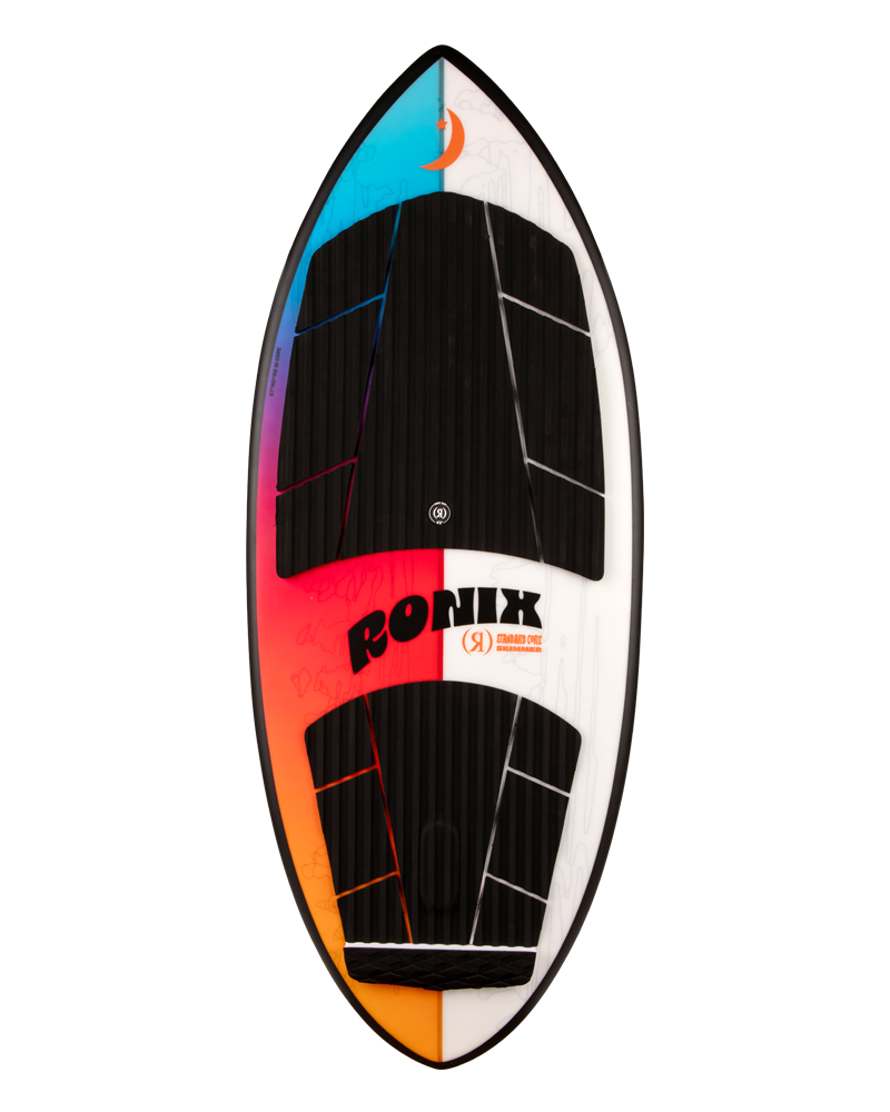 2025 Ronix Standard: Skimmer Wakesurfer