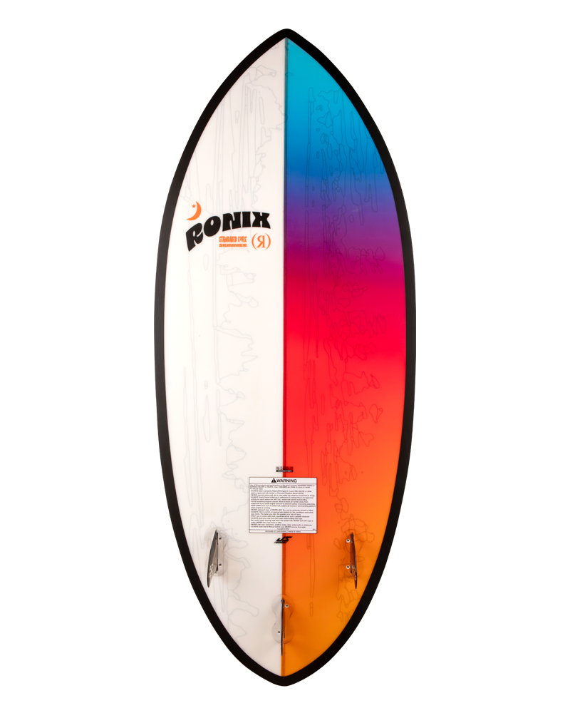 2025 Ronix Standard: Skimmer Wakesurfer