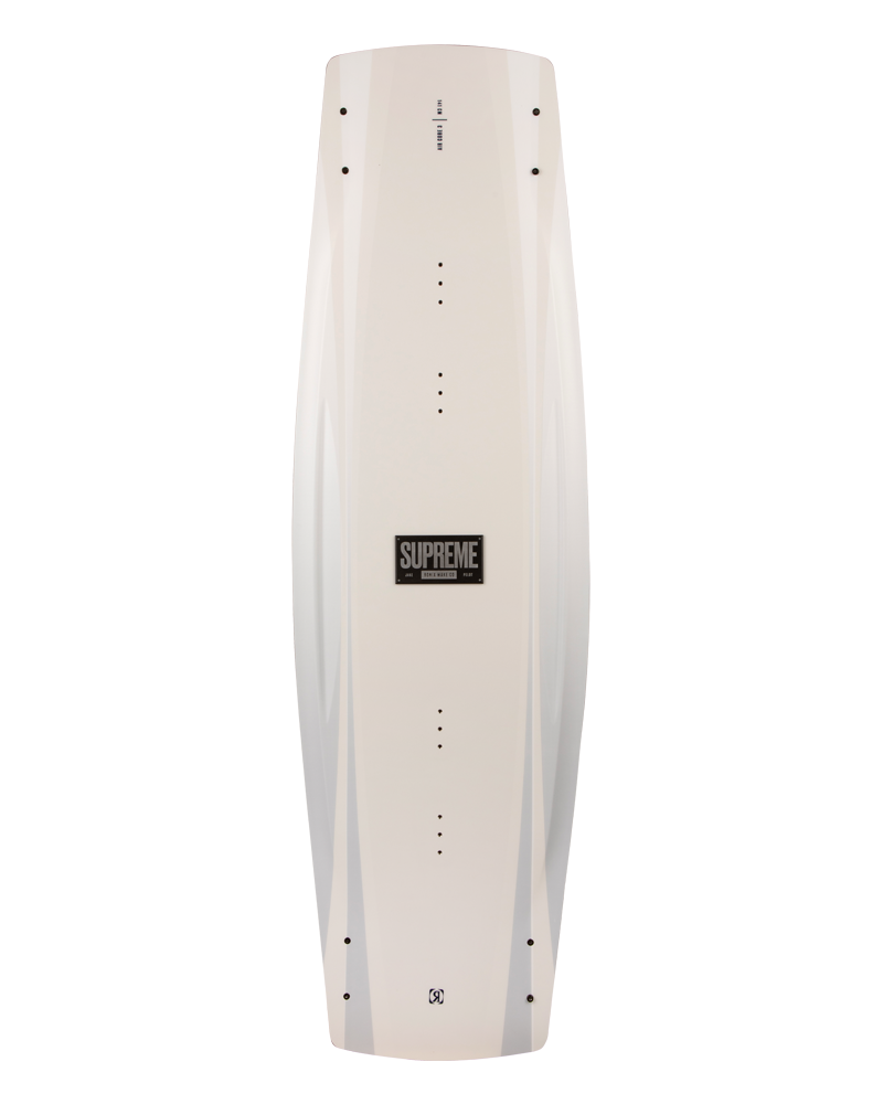 2025 Ronix Supreme: Air Core 3 Wakeboard