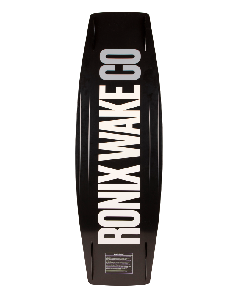 2025 Ronix Supreme: Air Core 3 Wakeboard