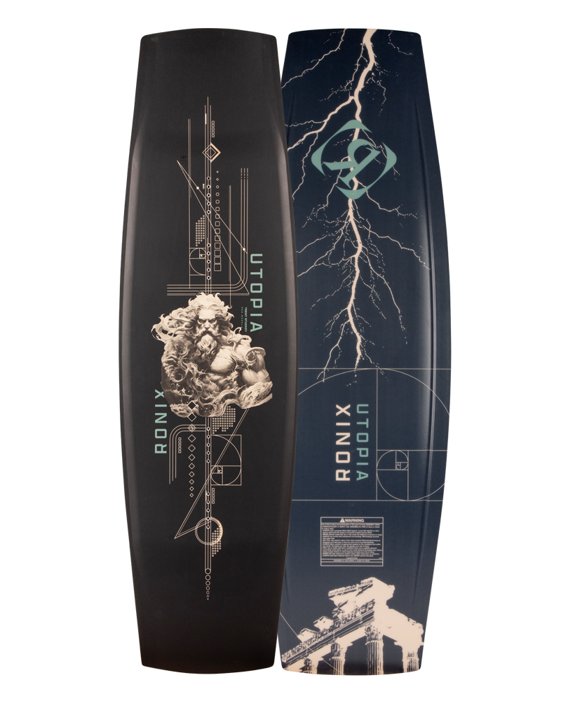 2025 Ronix Utopia Wakeboard