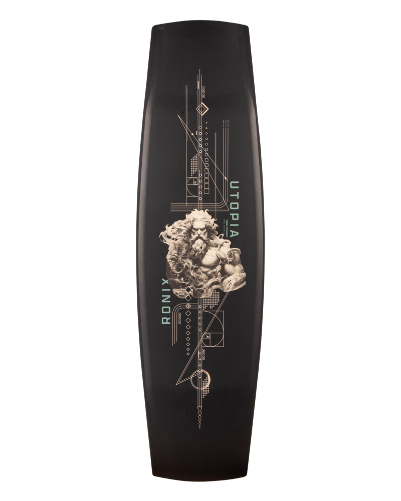 2025 Ronix Utopia Wakeboard