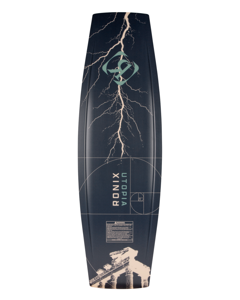 2025 Ronix Utopia Wakeboard