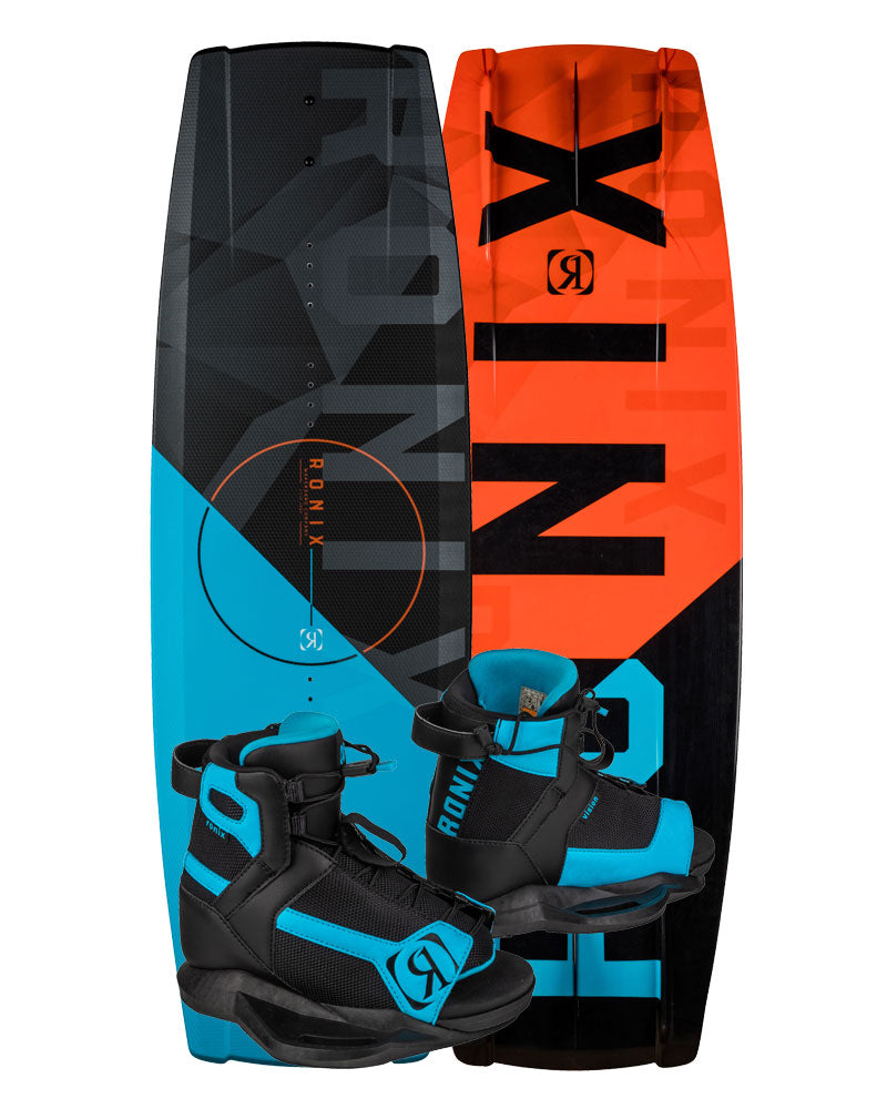 Kids Wakeboard Packages | Skiforce Australia