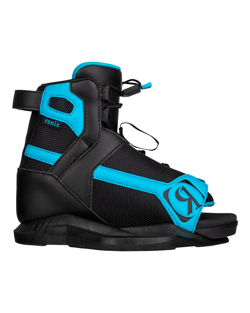 2024 Ronix Vision w/ Vision Boots