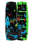 2026 Ronix Vision w/ Vision Boots