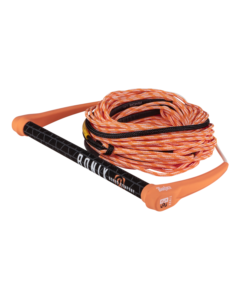Wix Rope Ronix Combo Womens Rope & Handle