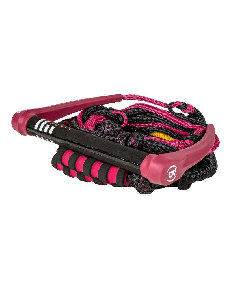 Ronix Silicone Womens Surf Rope and Handle