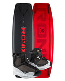 2026 Ronix District w/ District Boots