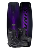 2026 Ronix One: Blackout w/ One Boots