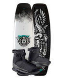 2026 Ronix Parks w/ Anthem Boots