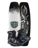 2026 Ronix Parks w/ Parks Boots