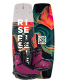 2026 Ronix Rise: Air Core 3 w/ Rise Boots