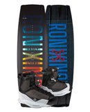 2026 Ronix Vault w/ District Boots