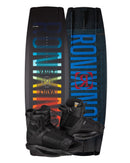 2026 Ronix Vault w/ Divide Boots