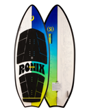 2026 Ronix Standard: Brightside Wakesurfer