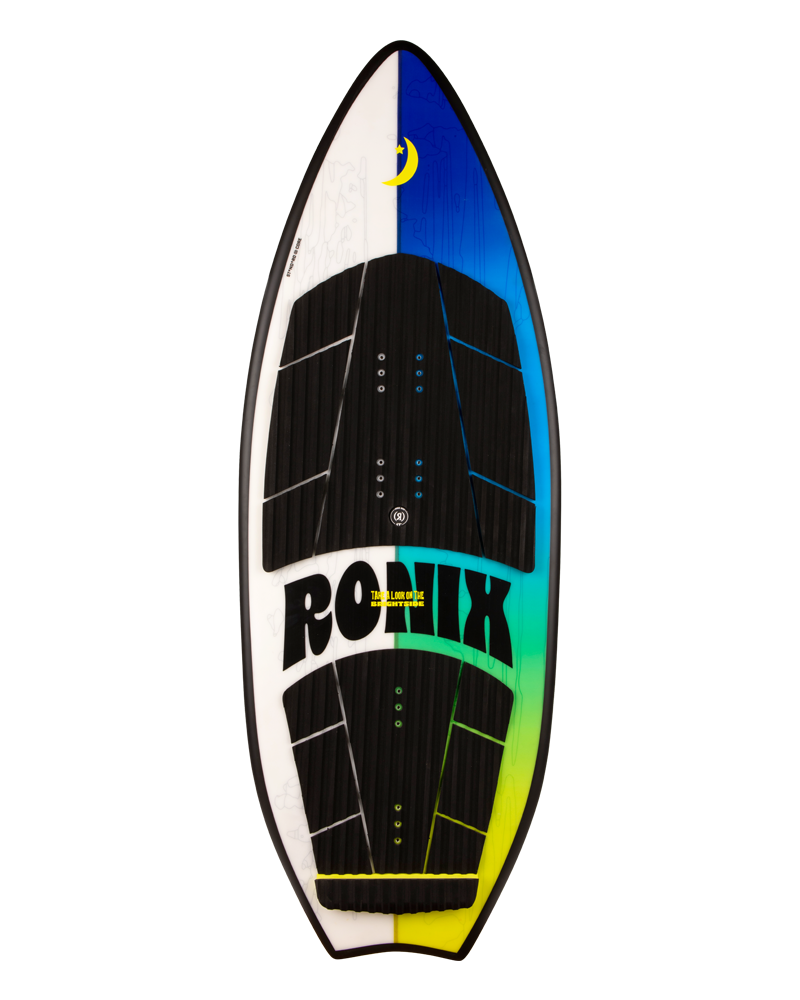 2025 Ronix Standard: Brightside Wakesurfer