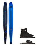 2027 Radar Senate Alloy w/ Vector Boa + ARTP