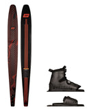 2027 Radar Senate Lithium w/ Carbitex Vector Boa + ARTP