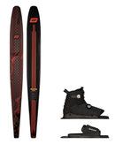 2027 Radar Senate Lithium w/ Vector Boa + ARTP