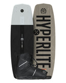2027 Hyperlite Sender w/ Remix Boots