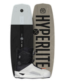 2027 Hyperlite Sender w/ Mid Boots