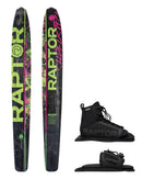 2027 Raptor Shredstick w/ Capital Boot + ARTP