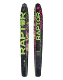 2027 Raptor Shred Stick Waterski