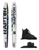 2027 Raptor Shredstick w/ Capital Boot + ARTP