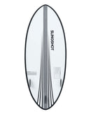 2026 Slingshot Coaster Wakesurfer