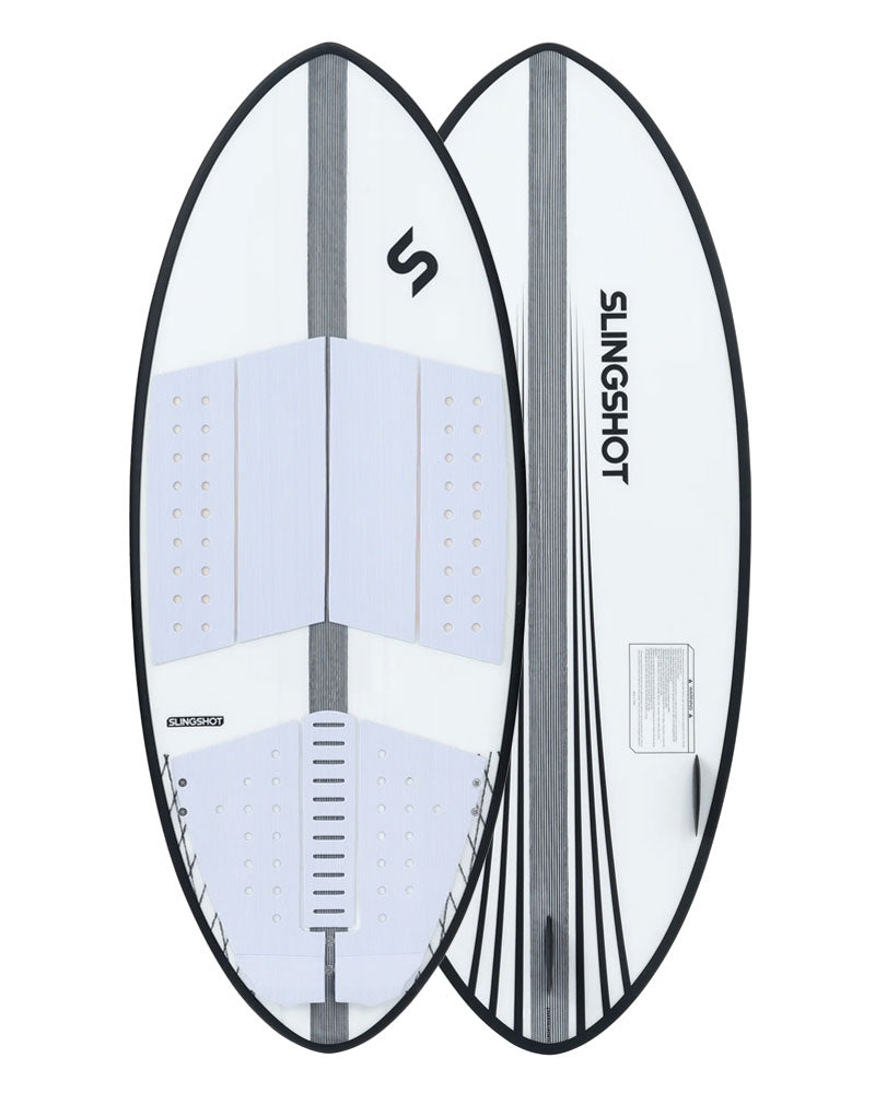 2025 Slingshot Coaster Wakesurfer