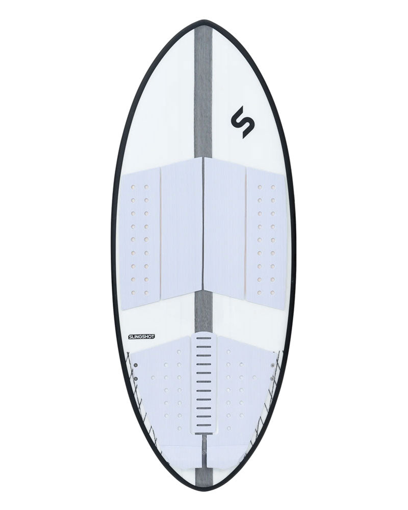 2025 Slingshot Coaster Wakesurfer