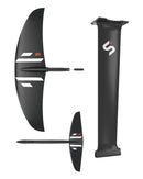 Slingshot WF-1 Foil w/ One-Lock Ease Foil Set