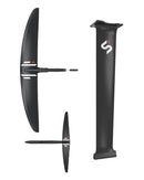 Slingshot One-Lock Advanced Foil Set