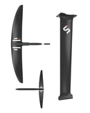 Slingshot One-Lock Advanced Foil Set