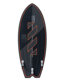 2026 Slingshot Gremlin Carbon Wakesurfer