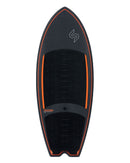 2026 Slingshot Gremlin Carbon Wakesurfer