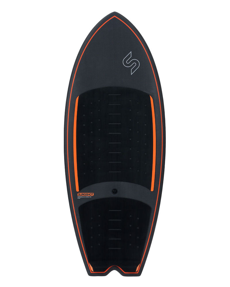 2025 Slingshot Gremlin Carbon Wakesurfer