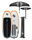 Slingshot WF-1 Foil w/ One-Lock Ease Foil Set