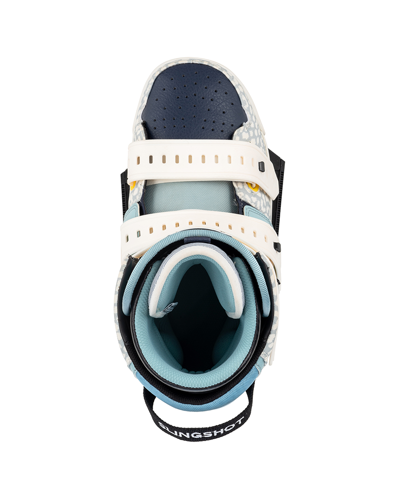 2025 Slingshot Zuupack Wakeboard Boot